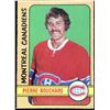Image 1 : 1972-73 O-PEE-CHEE PIERRE BOUCHARD