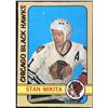 Image 1 : 1972-73 O-PEE-CHEE STAN MIKITA (HOF)