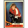 Image 1 : 1974-75 O-PEE-CHEE BOBBY CLARKE (HOF)