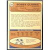 Image 2 : 1974-75 O-PEE-CHEE BOBBY CLARKE (HOF)