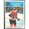 Image 1 : 1975-76 O-PEE-CHEE BOBBY CLARKE (HOF)