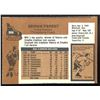 Image 2 : 1975-76 O-PEE-CHEE BERNIE PARENT (HOF)