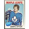 Image 1 : 1975-76 O-PEE-CHEE DARRYL SITTLER (HOF)
