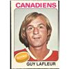 Image 1 : 1975-76 O-PEE-CHEE GUY LAFLEUR (HOF)