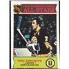 Image 1 : 1975-76 O-PEE-CHEE PHIL ESPOSITO (HOF)