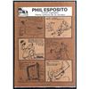 Image 2 : 1975-76 O-PEE-CHEE PHIL ESPOSITO (HOF)