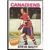Image 1 : 1975-76 O-PEE-CHEE STEVE SHUTT (HOF)