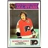 Image 1 : 1975-76 TOPPS BOBBY CLARKE (HOF)