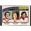 Image 1 : 1976-77 O-PEE-CHEE BOB GAINEY (HOF)