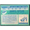 Image 2 : 1976-77 O-PEE-CHEE DARRYL SITTLER (HOF)