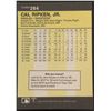 Image 2 : 1986 FLEER CAL RIPKEN JR. (HOF)