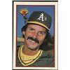 Image 1 : 1989 BOWMAN DENNIS ECKERSLEY (HOF)