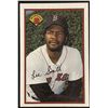 Image 1 : 1989 BOWMAN LEE SMITH (HOF)