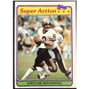 Image 1 : 1981 TOPPS ARCHIE MANNING (HOF)