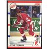 Image 1 : 1990-91 SCORE STEVE YZERMAN (HOF)