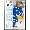 Image 2 : 1990-91 UPPER DECK GUY LAFLEUR (HOF)