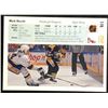 Image 2 : 1990-91 UPPER DECK MARK RECCHI (HOF) ROOKIE CARD