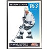 Image 1 : 1991-92 SCORE WAYNE GRETZKY (HOF)