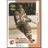 Image 1 : 1999-2000 UPPER DECK RETRO BRETT HULL (HOF)