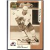Image 1 : 1999-2000 UPPER DECK RETRO PETER FORSBERG (HOF)
