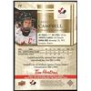 Image 2 : 2023-24 UPPER DECK CASSIE CAMPBELL (HOF)