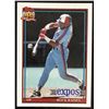 Image 1 : 1991 TOPPS TIM RAINES (HOF)