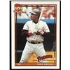 Image 1 : 1991 TOPPS TONY GWYNN (HOF)