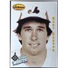 Image 1 : 1994 TED WILLIAMS CARD COMPANY GARY CARTER (HOF)