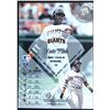 Image 2 : 1995 DONRUSS BARRY BONDS