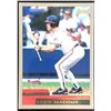 Image 1 : 1999 TOPPS LARGE GREG MADDUX (HOF)