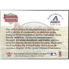 Image 2 : 2002 FLEER RANDY JOHNSON (HOF)