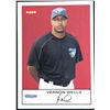 Image 1 : 2005 FLEER VERNON WELLS