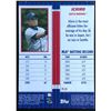 Image 2 : 2008 TOPPS OPENING DAY FLAPPER CARD ICHIRO SUZUKI (HOF)
