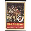 Image 1 : 1978-79 TOPPS WALT FRAZIER (HOF)