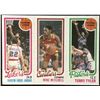 Image 1 : 1980-81 TOPPS KAREEM ABDUL-JABBAR (HOF)