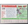 Image 2 : 1955 TOPPS KEN BOYER