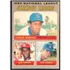 Image 1 : 1970 O-PEE-CHEE BOB GIBSON & FERGIE JENKINS (HOF)