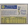 Image 2 : 1970 O-PEE-CHEE GRAIG NETTLES