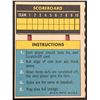 Image 2 : 1970 TOPPS TOM SEAVER (HOF) SCRATCH OFF