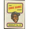 Image 1 : 1971 O-PEE-CHEE ERNIE BANKS (HOF)