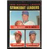 Image 1 : 1971 O-PEE-CHEE TOM SEAVER (HOF)