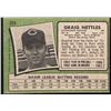 Image 2 : 1971 TOPPS GRAIG NETTLES