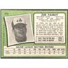 Image 2 : 1971 TOPPS JIM FAIREY