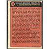Image 2 : 1972 O-PEE-CHEE BROOKS ROBINSON (HOF)