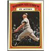 Image 1 : 1972 TOPPS HARMON KILLEBREW (HOF)