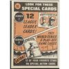 Image 2 : 1972 TOPPS HARMON KILLEBREW (HOF)