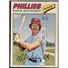 Image 1 : 1977 O-PEE-CHEE MIKE SCHMIDT (HOF)