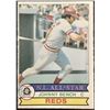 Image 1 : 1979 O-PEE-CHEE JOHNNY BENCH (HOF)