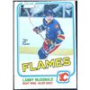 Image 1 : 1981-82 O-PEE-CHEE LANNY McDONALD (HOF)