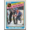Image 1 : 1984-85 O-PEE-CHEE WAYNE GRETZKY (HOF)